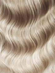 Ivory Blonde
