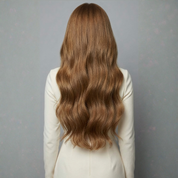 Brown Blonde