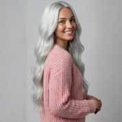 silver