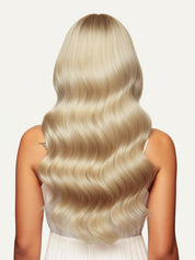 Cream Blonde