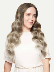 Ivory Blonde
