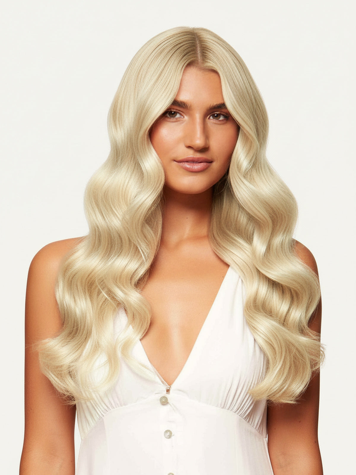 Cream Blonde