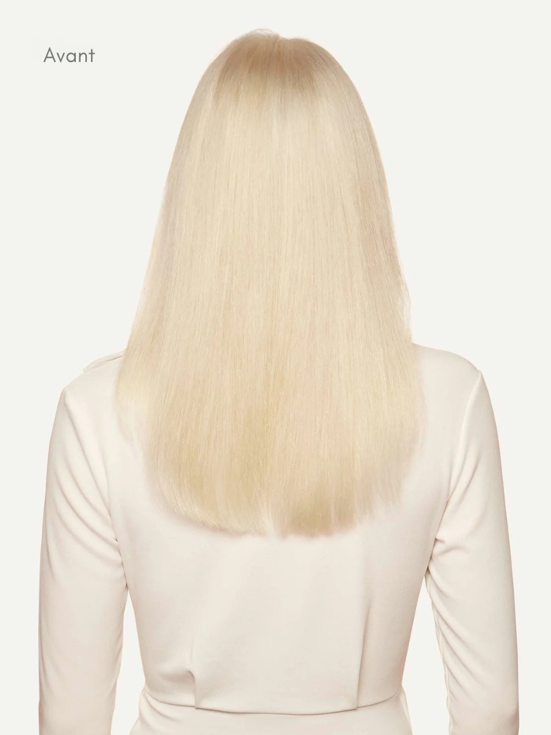 Platinum Blonde