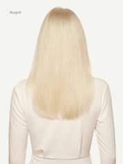 Platinum Blonde