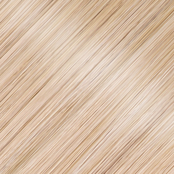 Queue de Cheval Ondulée Instantanée - Pince Clip, 30s & Volume Bohème