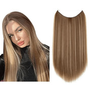 Ash Blonde Lisse (55cm)