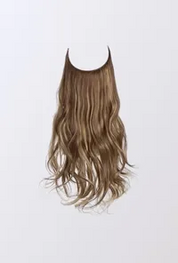 Ash Blonde Lisse (55cm)
