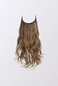 Ash Blonde Lisse (55cm)