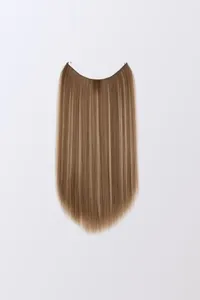 Ash Blonde Lisse (55cm)
