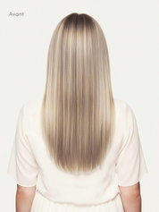 Ivory Blonde