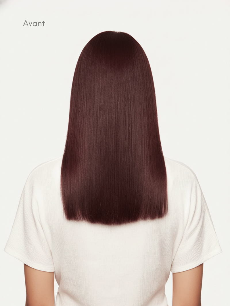 Dark Auburn