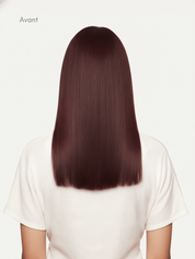 Dark Auburn