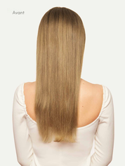 Pale Ash Blonde