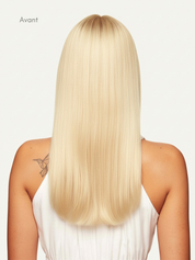 Cream Blonde