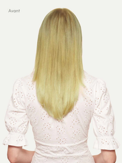 Sandy Blonde