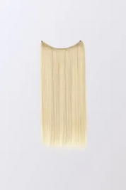 Sandy Blonde Lisse (55cm)