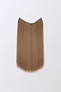 Brown Blonde Lisse
