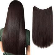 Walnut Brown Lisse