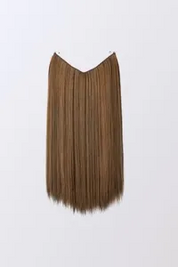 Walnut Brown Lisse