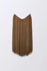 Walnut Brown Lisse