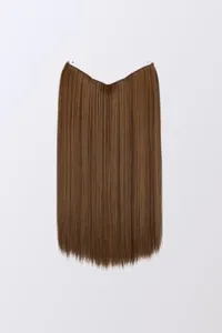Chocolate Lisse (55cm)