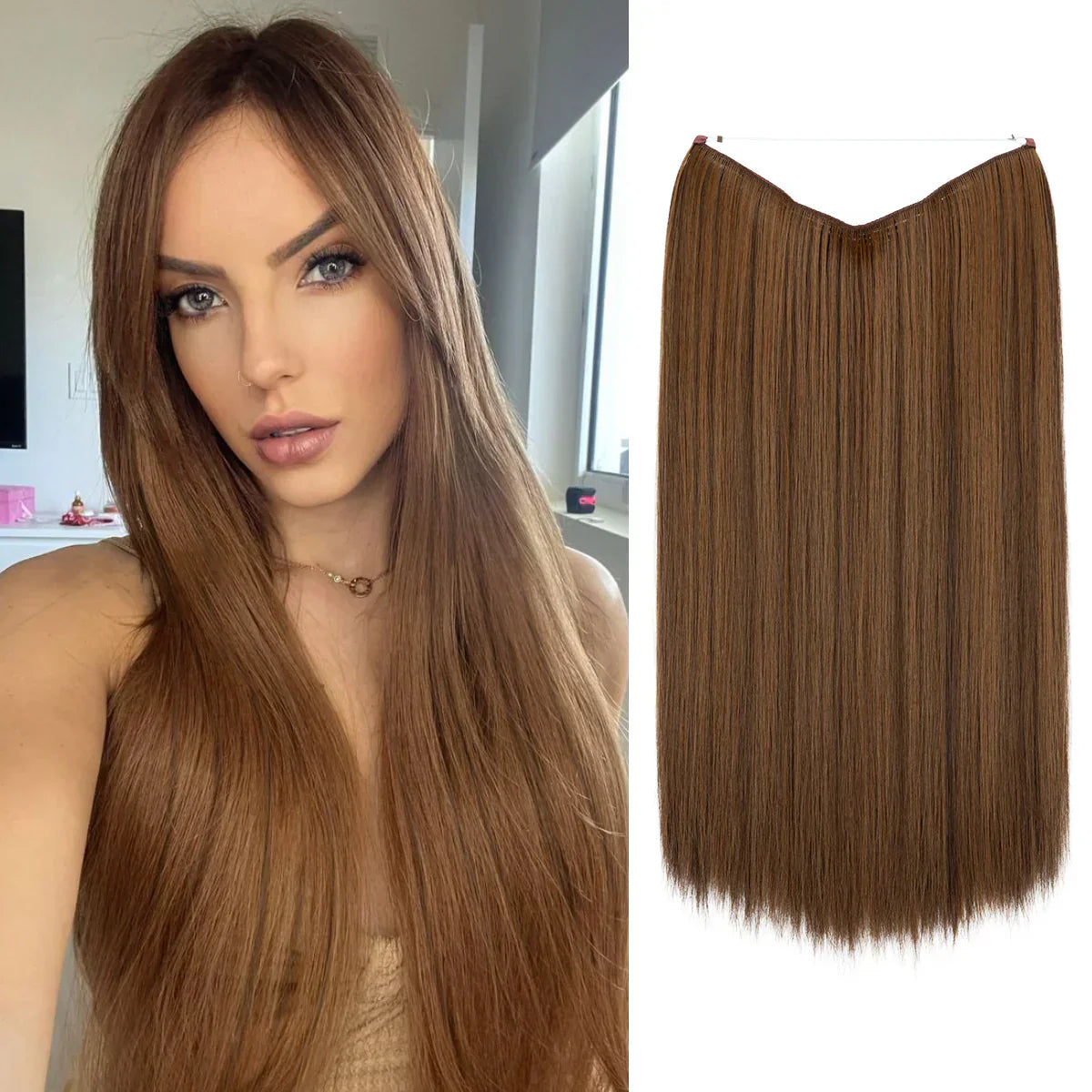 Chocolate Lisse