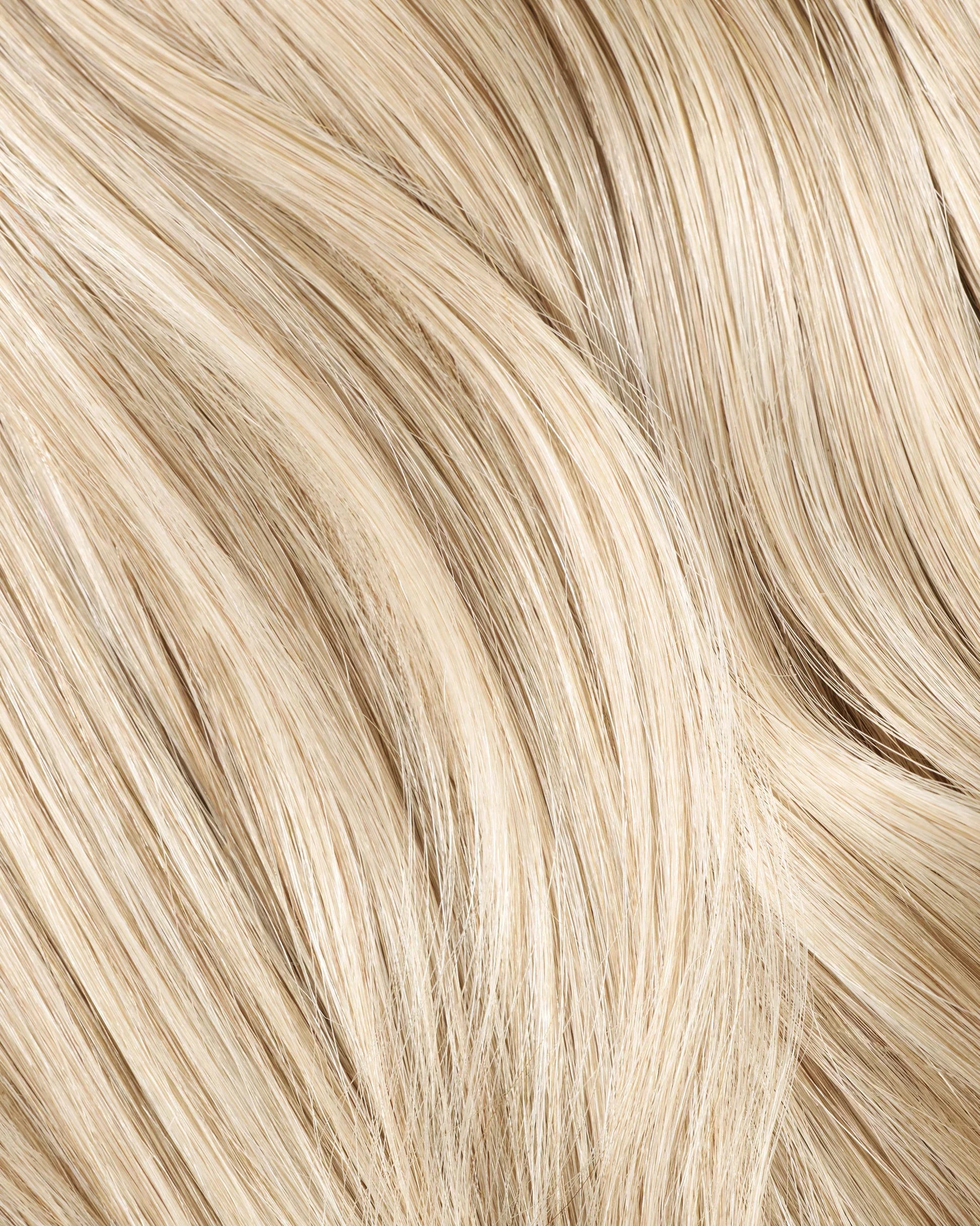 Halo Hair Extension - Instant Volume in 30 Seconds, Invisible & Zero Damage