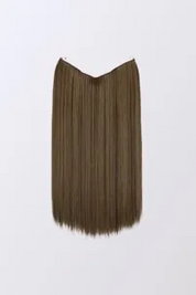 Coffee Brown Lisse (55cm)