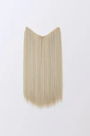 Cream Blonde Lisse (55cm)