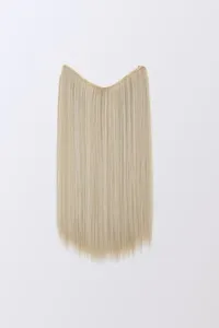 Cream Blonde Lisse (55cm)