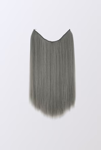 Dark Gray Lisse