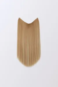 Golden Blonde Lisse