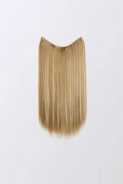 Honey Blonde Lisse