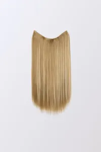 Honey Blonde Lisse