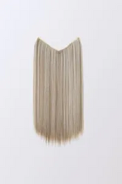 Ivory Blonde Lisse