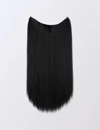 Jet Black Lisse