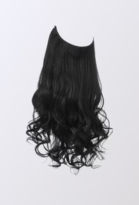 Platinum Blonde Lisse