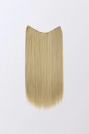 Light Ash Blonde Lisse