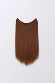 Light Auburn Lisse