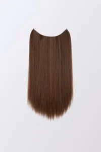Light Brown Lisse (55cm)