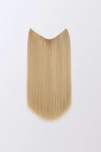 Light Honey Blonde Lisse