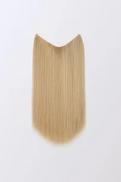Light Honey Blonde Lisse (55cm)