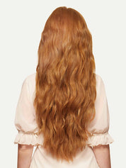 Tizian Red
