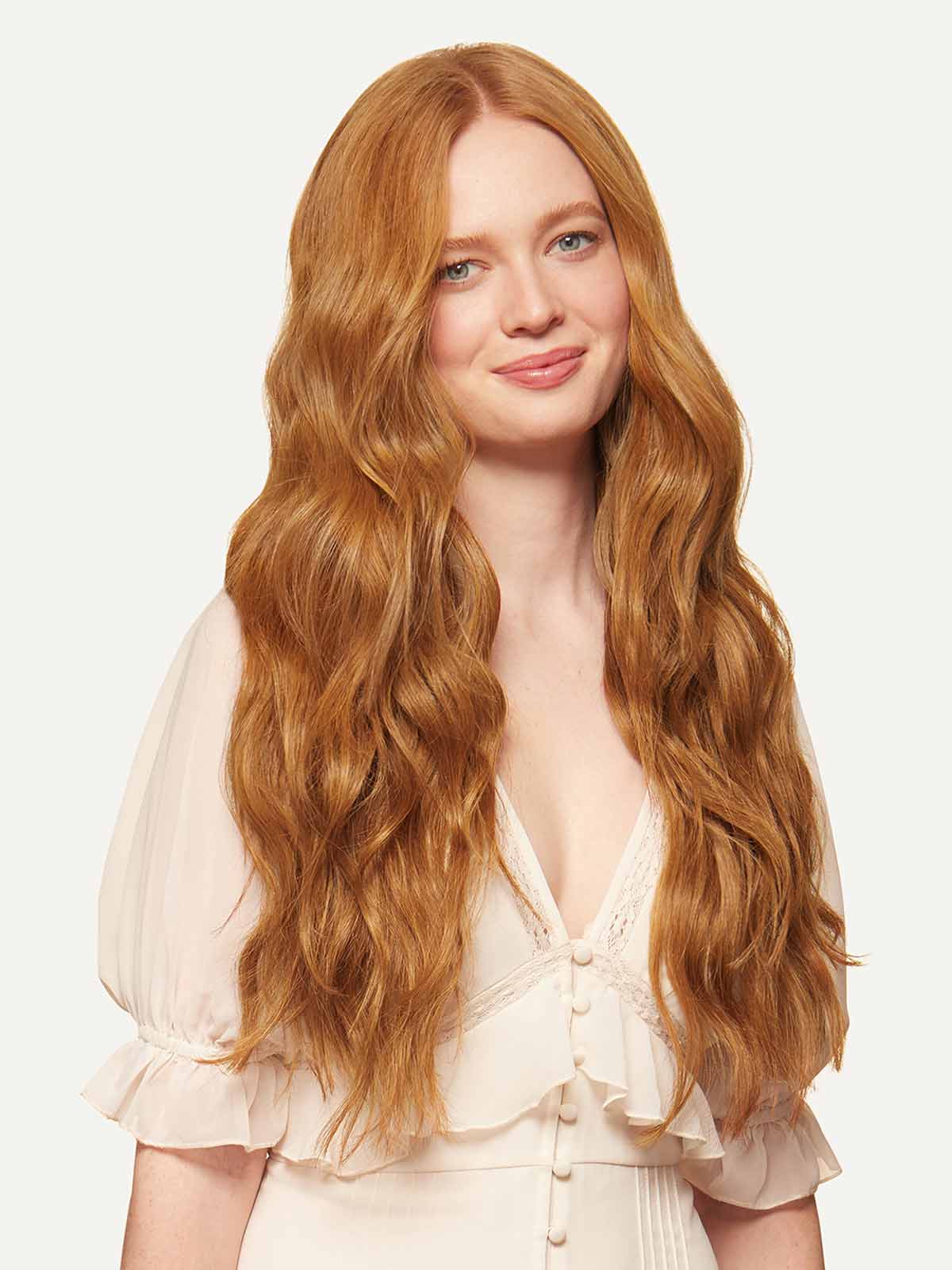 Tizian Red