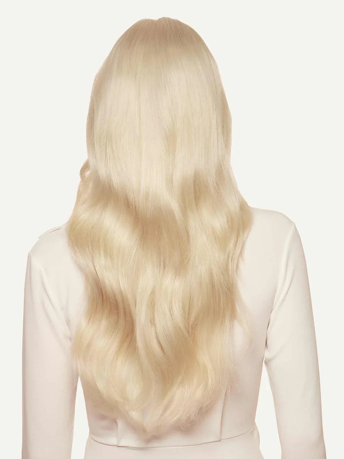 Platinum Blonde