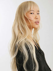 Platinum Blonde