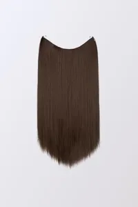 Medium Brown Lisse