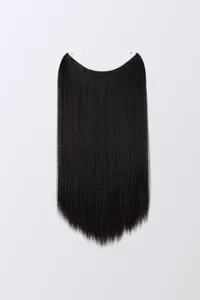 Off Black Lisse