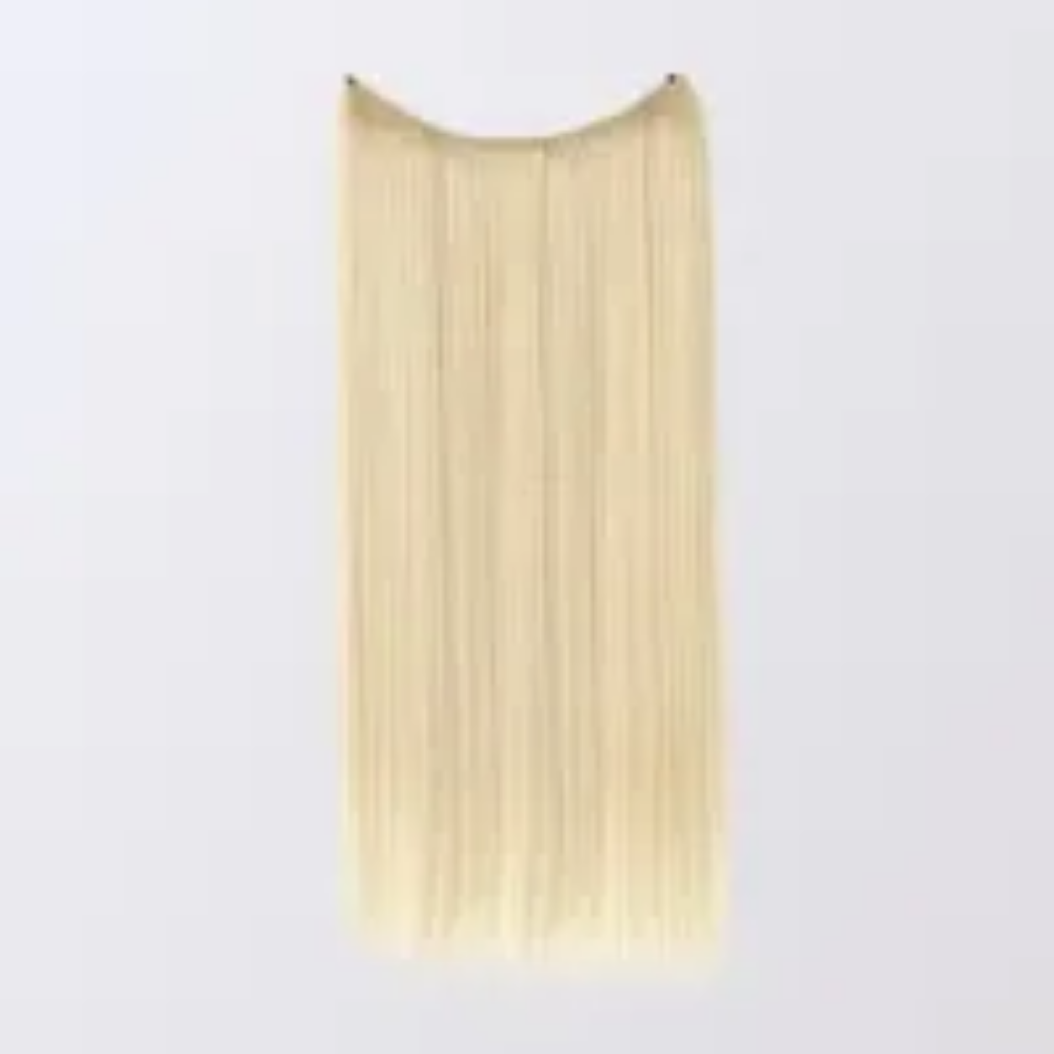 Platinum Blonde Lisse
