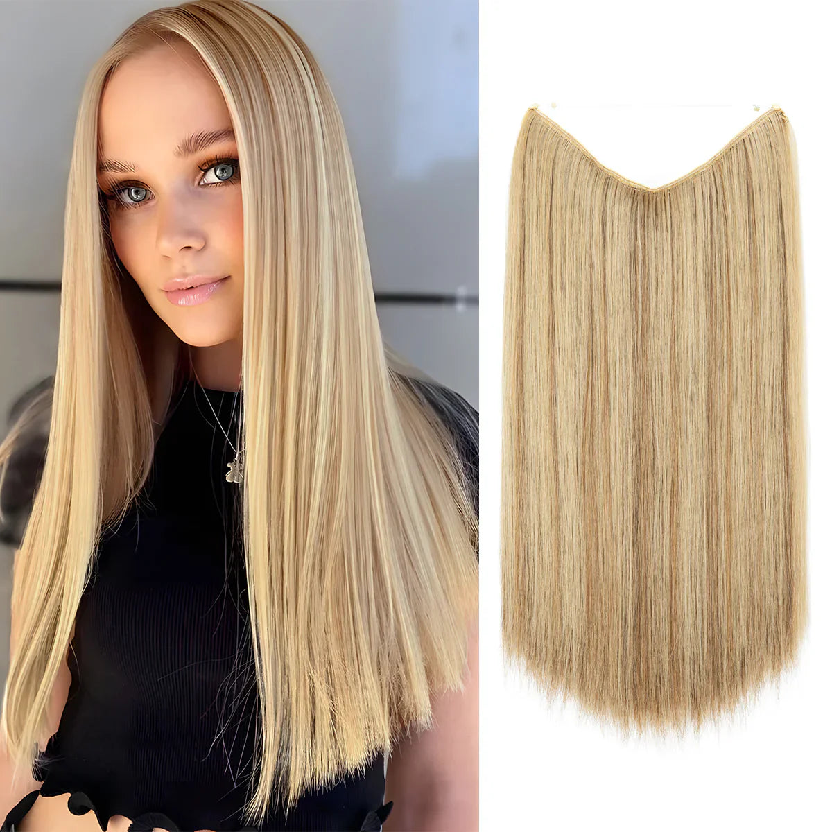 Sahara Beige Lisse (55cm)